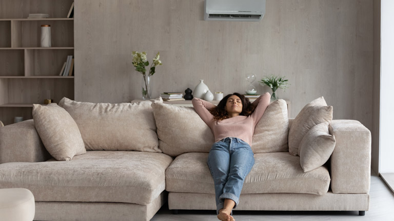 air conditioning albany, ny