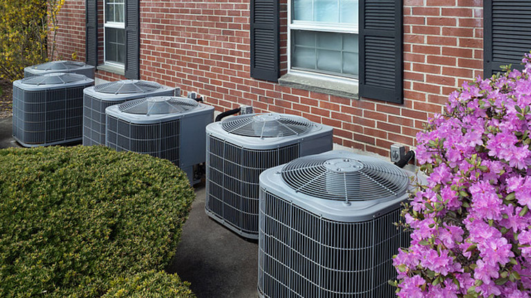 air conditioning albany, ny