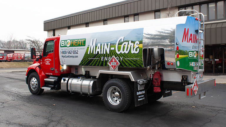 commercial heating oil hudson valley