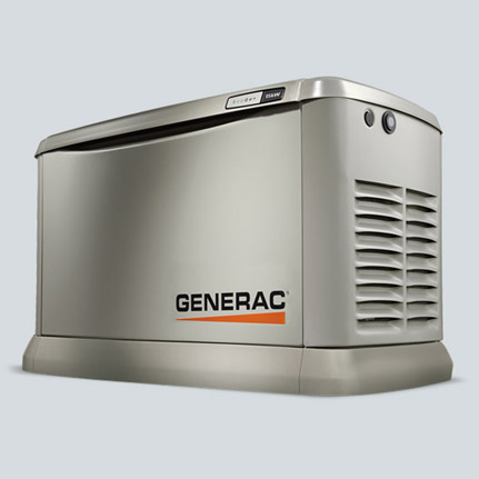 generators albany, ny