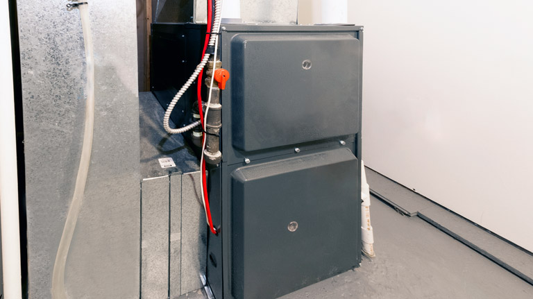 furnace repair hudson valley