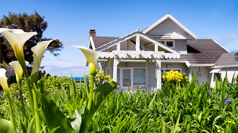 house in hudson valley