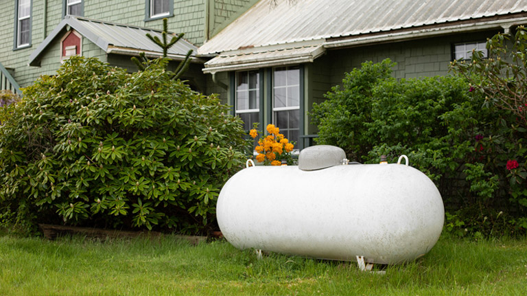 propane tanks albany, ny