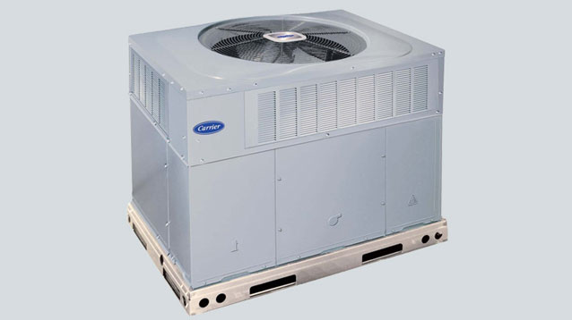 hybrid heat New York Capital Region