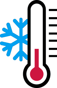 thermometer New York Capital Region