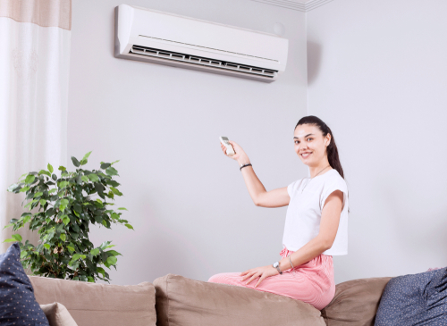 heat pump Albany, NY