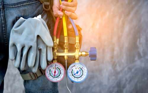 home heating Orange County, NY