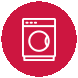 washing machine icon