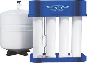 Reverse Osmosis (RO) Systems