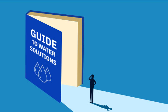 water solutions in Albany, Schenectady & Saratoga Springs, NY