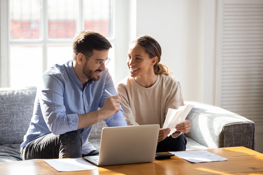 Capped Price Protection | Main Care Energy