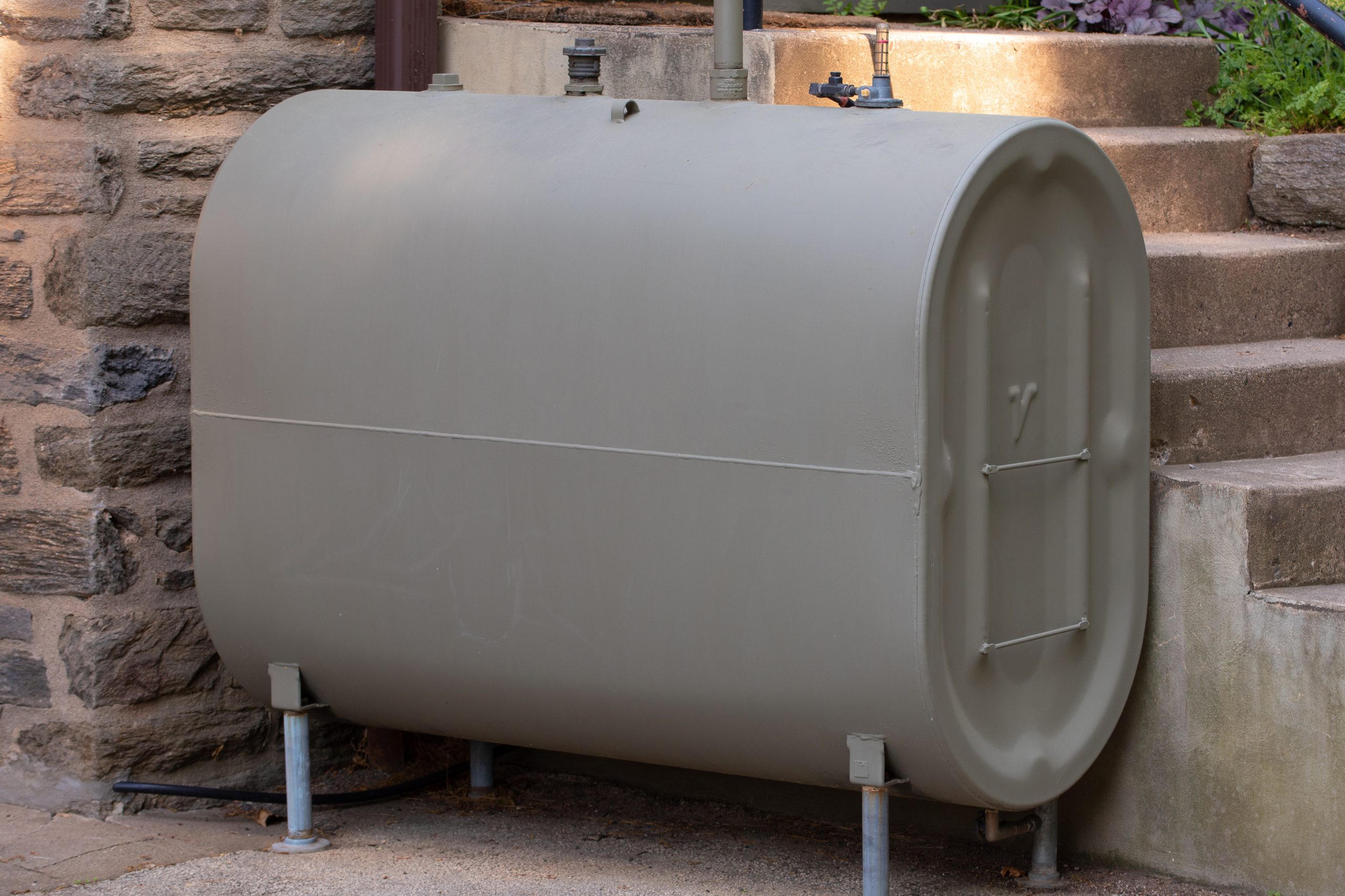 First-Fill Safety Inspections Columbia County, NY
